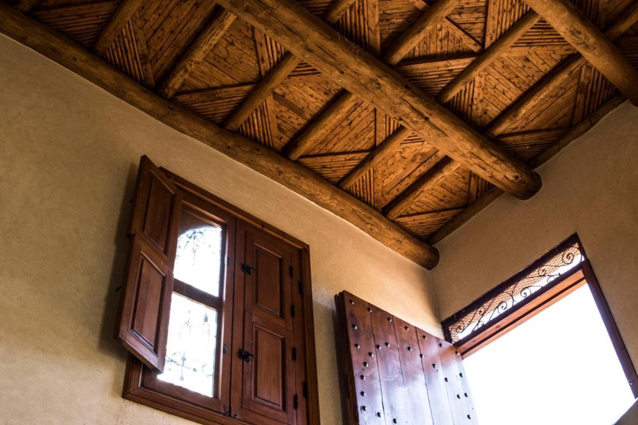 مبيت وإفطار تهنوت Tigmi Nomade المظهر الخارجي الصورة